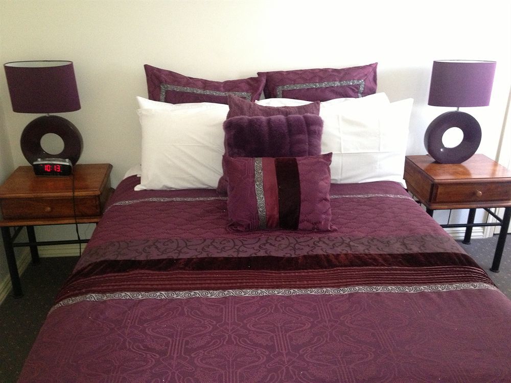 Terrace Central B&B Hotel Fremantle Exterior foto