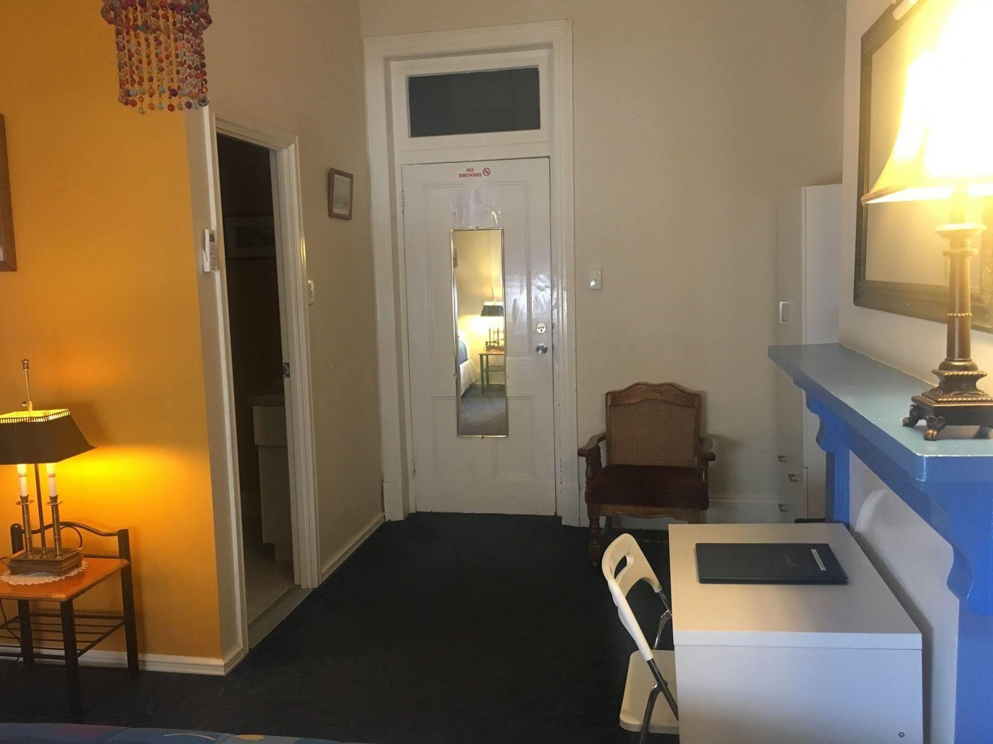 Terrace Central B&B Hotel Fremantle Exterior foto